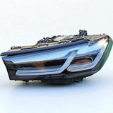 Frontscheinwerfer BMW 5 G31 G30 9850581-06 Full LED Links Scheinwerfer Headlight