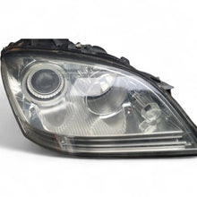 Load image into Gallery viewer, Frontscheinwerfer Mercedes-Benz W164 Xenon Rechts Scheinwerfer Headlight