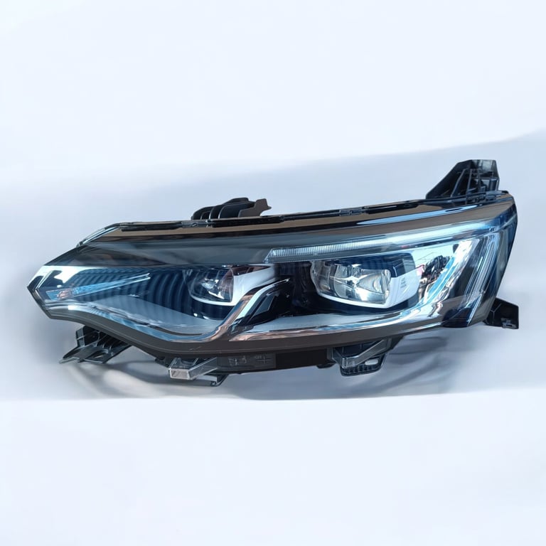 Frontscheinwerfer Renault Talisman 260602488R Full LED Links Headlight