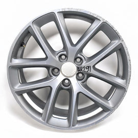 1x Alufelge 18 Zoll 8.0