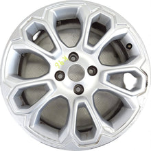 Load image into Gallery viewer, 1x Alufelge 17 Zoll 7.0" 4x108 37 5ET GN15-F4B Ford Ecosport Rim Wheel FEL4080398159mm