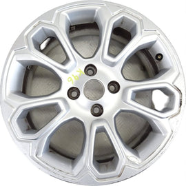 1x Alufelge 17 Zoll 7.0