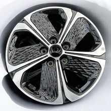 Laden Sie das Bild in den Galerie-Viewer, 1x Alufelge 16 Zoll 6.5" 5x114.3 40ET 52910-CR200 Kia Rim Wheel FEL7154563434ju