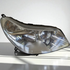 Frontscheinwerfer Citroën C5 I 9650055880 Rechts Scheinwerfer Headlight