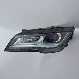 Frontscheinwerfer Audi A7 4G8941005C LE09A6199 Xenon Links Headlight