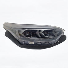 Laden Sie das Bild in den Galerie-Viewer, Frontscheinwerfer Kia Ceed 92102J7500 Xenon Rechts Scheinwerfer Headlight