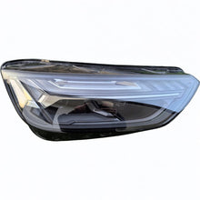 Laden Sie das Bild in den Galerie-Viewer, Frontscheinwerfer Audi Q5 80A941036E Full LED Ein Stück (Rechts oder Links)