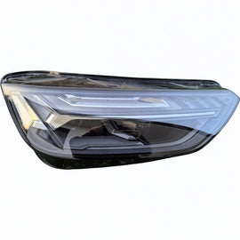 Frontscheinwerfer Audi Q5 80A941036E Full LED Ein Stück (Rechts oder Links)