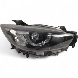 Frontscheinwerfer Mazda Cx-5 KA1L-51030 Rechts Scheinwerfer Headlight