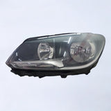 Frontscheinwerfer VW Touran 1T1941005H Links Scheinwerfer Headlight