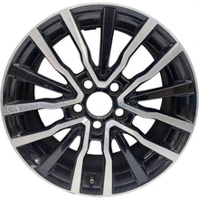 Laden Sie das Bild in den Galerie-Viewer, 1x Alufelge 16 Zoll 31445798 Volvo S60 S80 V60 V70 V40 Rim Wheel