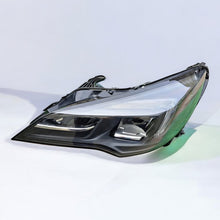 Load image into Gallery viewer, Frontscheinwerfer Opel Astra 39195688 LED Links Scheinwerfer Headlight