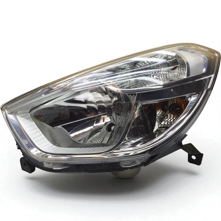Frontscheinwerfer Dacia Dokker 260607950R Links Scheinwerfer Headlight