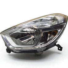 Laden Sie das Bild in den Galerie-Viewer, Frontscheinwerfer Dacia Dokker 260607950R Links Scheinwerfer Headlight