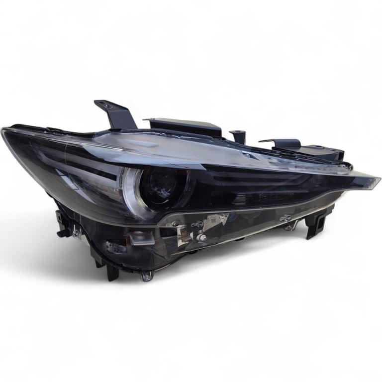 Frontscheinwerfer Mazda Cx5 Cx-5 K124-51030 Rechts Scheinwerfer Headlight SCH3913491439mk