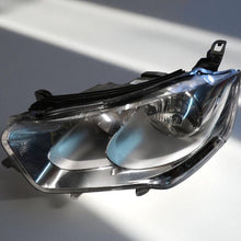 Load image into Gallery viewer, Frontscheinwerfer Citroën C-Elysee 90146530 Links Scheinwerfer Headlight