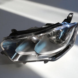 Frontscheinwerfer Citroën C-Elysee 90146530 Links Scheinwerfer Headlight