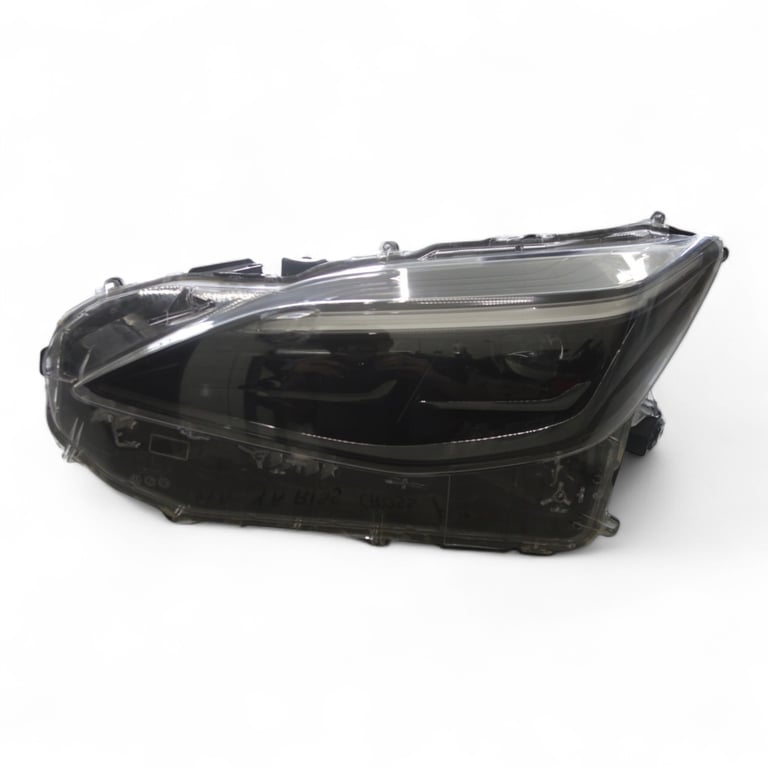 Frontscheinwerfer Toyota Yaris Cross OD-312 Full LED Rechts oder Links SCH3419022237jf