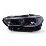Frontscheinwerfer BMW X5 G05 G06 9481789 Laser Links Scheinwerfer Headlight