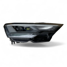 Frontscheinwerfer Audi A6 C8 4K0941034 LED Rechts Scheinwerfer Headlight SCH4343371481zt
