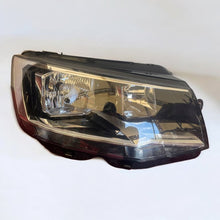 Laden Sie das Bild in den Galerie-Viewer, Frontscheinwerfer VW Transporter 7E1941006A Rechts Scheinwerfer Headlight