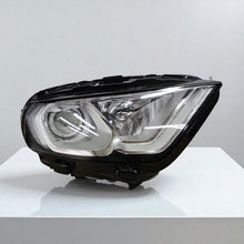Load image into Gallery viewer, Frontscheinwerfer Ford Ecosport GN1513W029JE Rechts Scheinwerfer Headlight SCH3919916122yk