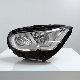 Frontscheinwerfer Ford Ecosport GN1513W029JE Rechts Scheinwerfer Headlight SCH3919916122yk