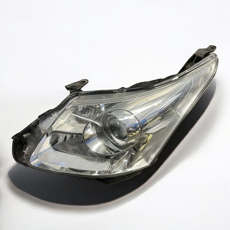 Frontscheinwerfer Toyota Avensis Links Scheinwerfer Headlight SCH7975970856wx