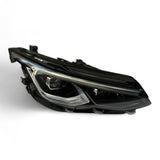 Frontscheinwerfer VW Golf VIII 5H1941060R Full LED Rechts Scheinwerfer Headlight