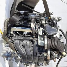 Load image into Gallery viewer, Motor Renault Megane IV H4MB 1.6 Benzin Engine Unkomplett