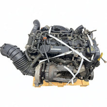 Load image into Gallery viewer, Motor Hyundai Kia Santa II Fe Sorento D4HB 2.2 CRDI Diesel Engine Komplett