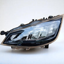 Laden Sie das Bild in den Galerie-Viewer, Frontscheinwerfer Seat Ibiza 6F1941005F Full LED Links Scheinwerfer Headlight
