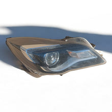 Load image into Gallery viewer, Frontscheinwerfer Opel A 1EL011165 Rechts Scheinwerfer Headlight