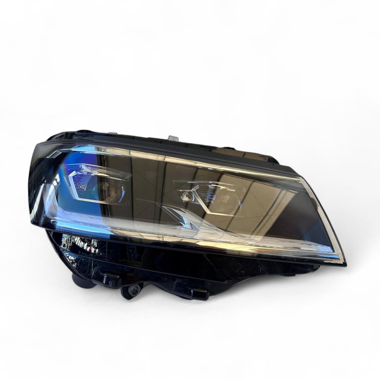 Frontscheinwerfer VW T6 7L1941036D Full LED Rechts Scheinwerfer Headlight SCH2298114159bc