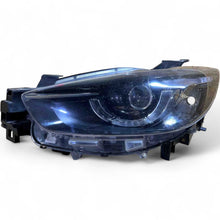 Load image into Gallery viewer, Frontscheinwerfer Mazda Cx5 Cx-5 KD31-51040 Full LED Rechts oder Links