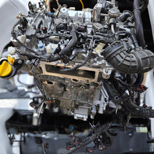 Load image into Gallery viewer, Motor Renault E-Tech H5FB601 1.2 130PS 96kW 4TKm 2024 Benzin Engine Unkomplett