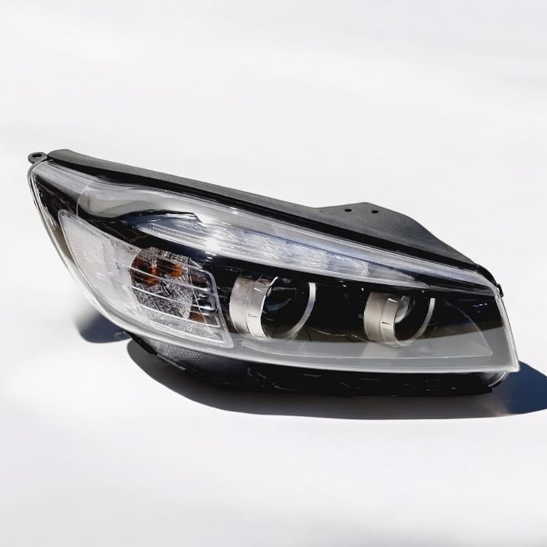 Frontscheinwerfer Kia Sorento III 92102-C5200 Xenon Rechts Headlight