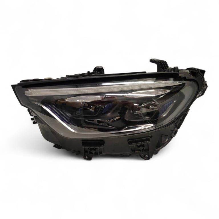 Frontscheinwerfer Mercedes-Benz Glc A2549062302 Links Scheinwerfer Headlight SCH5933618729vu
