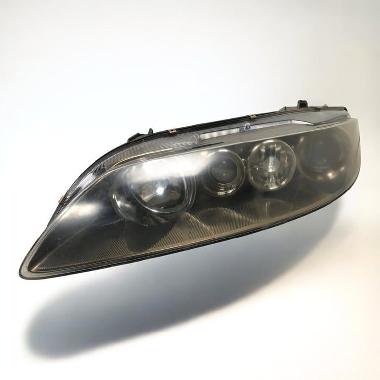 Frontscheinwerfer Mazda 6 Gg F014003906 Xenon Links Scheinwerfer Headlight