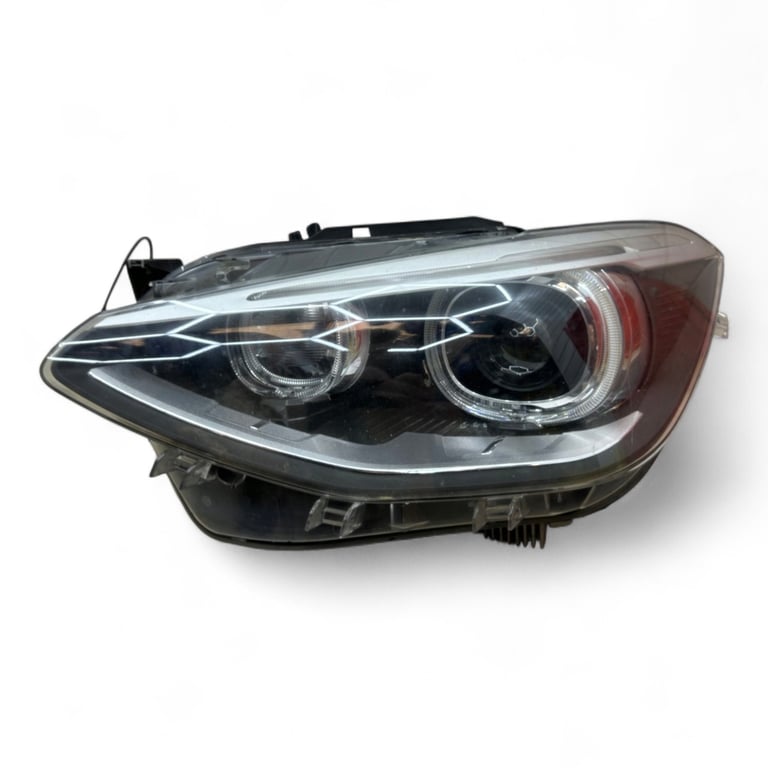 Frontscheinwerfer BMW 1 F21 F20 7229679-07 Xenon Links Scheinwerfer Headlight SCH5756753500om