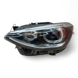 Frontscheinwerfer BMW 1 F21 F20 7229679-07 Xenon Links Scheinwerfer Headlight