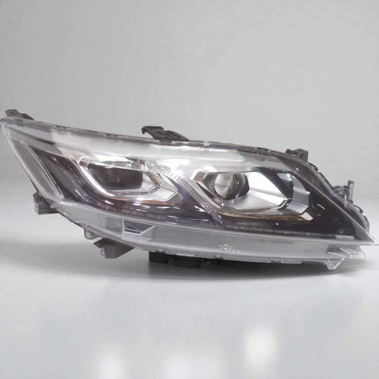 Frontscheinwerfer Mitsubishi Eclipse Cross LED Ein Stück (Rechts oder Links) SCH7329363550yw