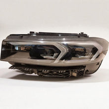 Load image into Gallery viewer, Frontscheinwerfer BMW 3 7885065-04 LED Links Scheinwerfer Headlight SCH9326534300ts