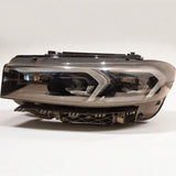 Frontscheinwerfer BMW 3 7885065-04 LED Links Scheinwerfer Headlight
