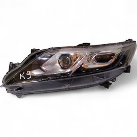 Frontscheinwerfer Mitsubishi Eclipse Cross I 8301D065 LED Rechts oder Links