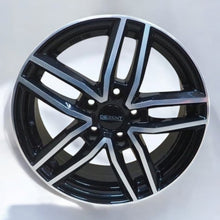 Load image into Gallery viewer, 1x Alufelge 16 Zoll 6.5" 5x108 48ET KBA53206 Ford Focus Rim Wheel FEL8291544542he