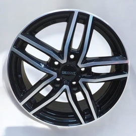 1x Alufelge 16 Zoll 6.5