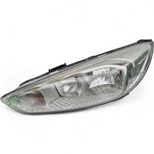 Laden Sie das Bild in den Galerie-Viewer, Frontscheinwerfer Ford Focus F1EB13W030-AB Links Scheinwerfer Headlight SCH3983272903bh