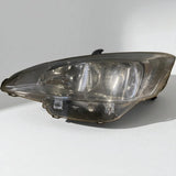 Frontscheinwerfer Peugeot 508 I 9678393180 Links Scheinwerfer Headlight
