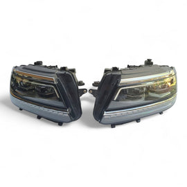 Frontscheinwerfer VW Tiguan 5NB941081A 5NB941082A LED Rechts oder Links SCH2567833375vt